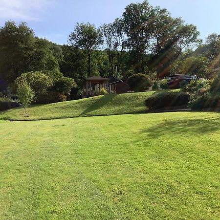 Ty Twt - Complete Holiday Home Llandysul Екстериор снимка