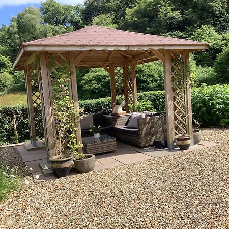 Ty Twt - Complete Holiday Home Llandysul Екстериор снимка