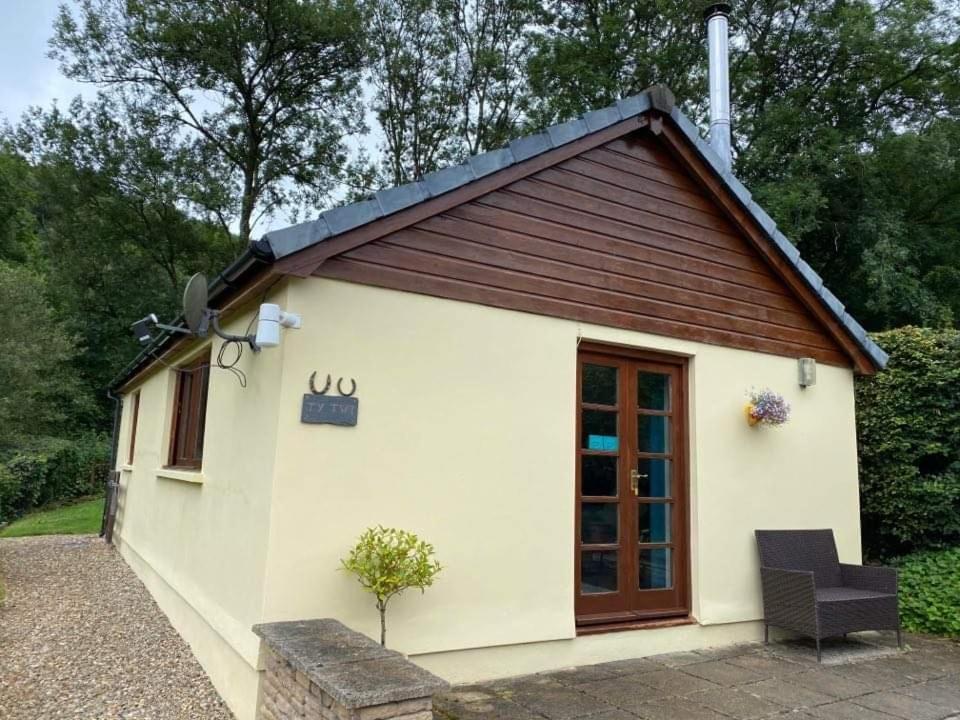 Ty Twt - Complete Holiday Home Llandysul Екстериор снимка