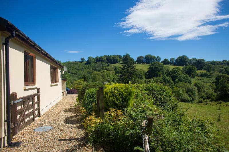 Ty Twt - Complete Holiday Home Llandysul Екстериор снимка