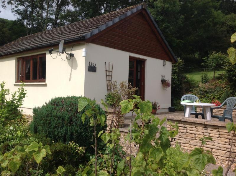 Ty Twt - Complete Holiday Home Llandysul Екстериор снимка