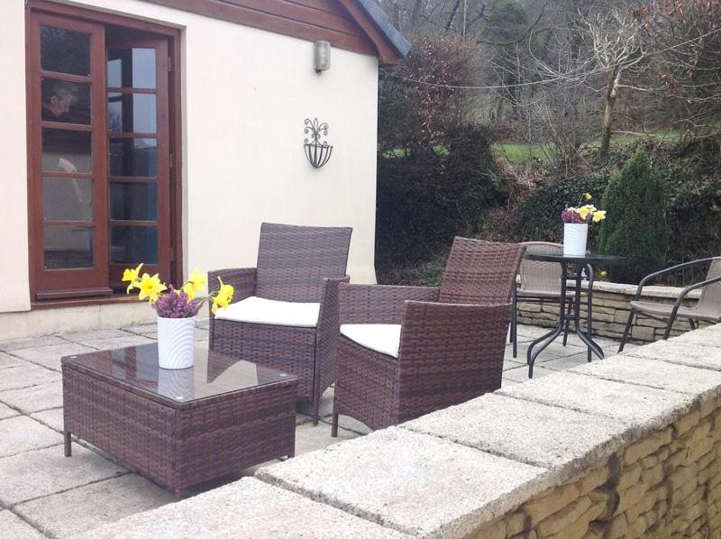Ty Twt - Complete Holiday Home Llandysul Екстериор снимка