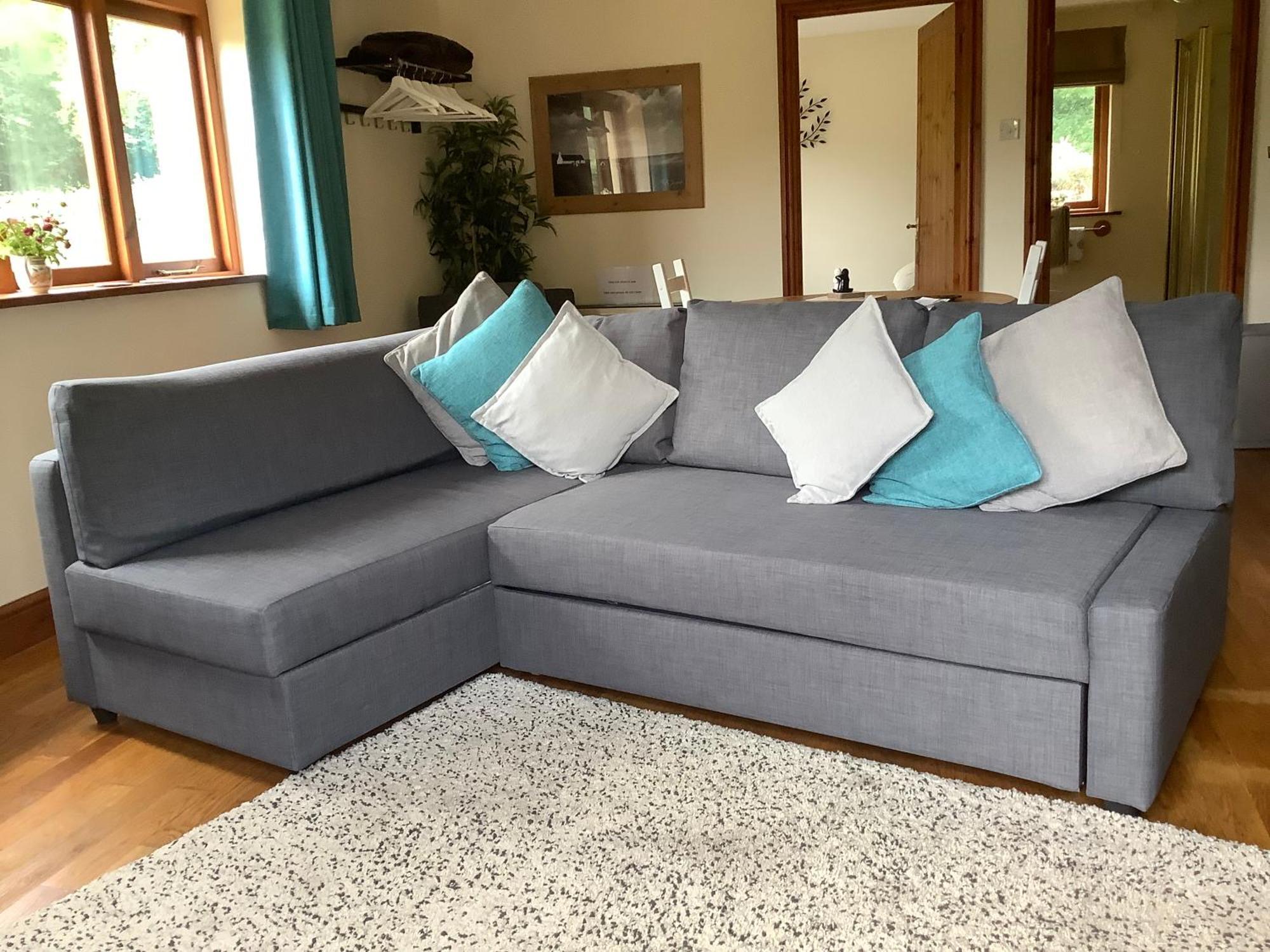 Ty Twt - Complete Holiday Home Llandysul Екстериор снимка