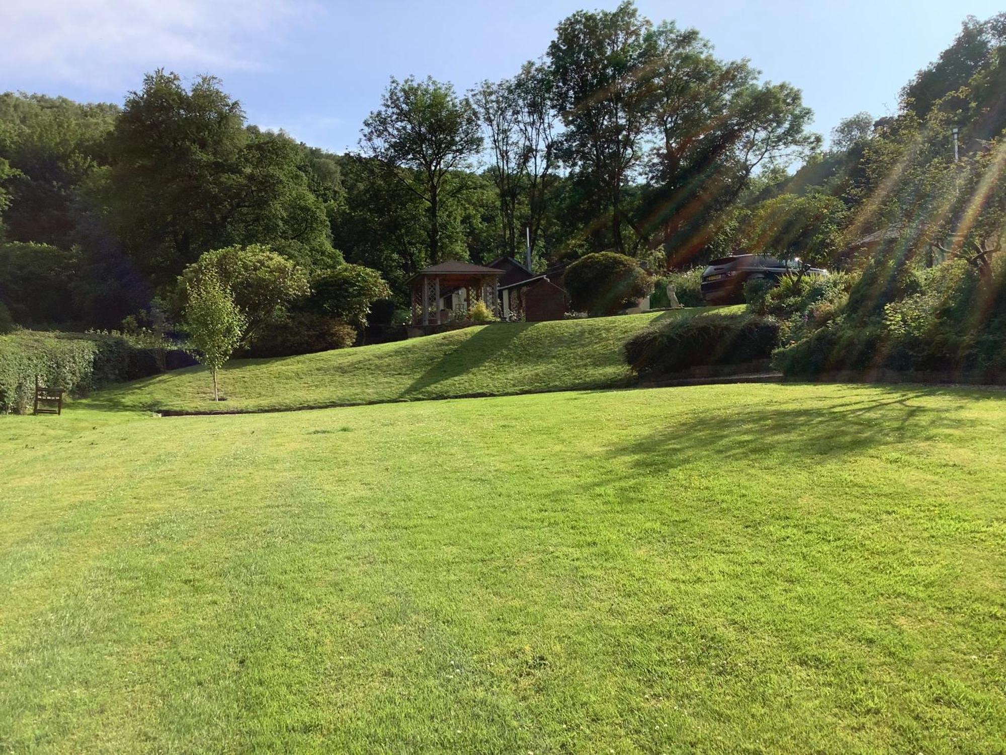 Ty Twt - Complete Holiday Home Llandysul Екстериор снимка